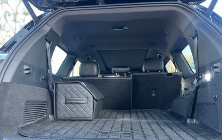 CheryExeed VX, 2023 год, 3 700 000 рублей, 14 фотография