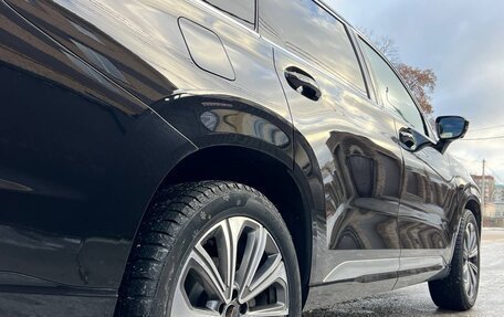 CheryExeed VX, 2023 год, 3 700 000 рублей, 10 фотография