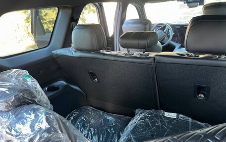 CheryExeed VX, 2023 год, 3 700 000 рублей, 15 фотография