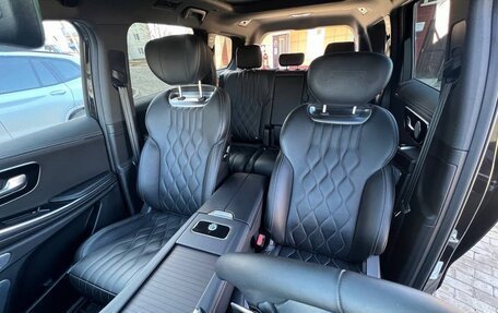 CheryExeed VX, 2023 год, 3 700 000 рублей, 21 фотография