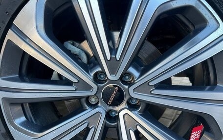 CheryExeed VX, 2023 год, 3 700 000 рублей, 13 фотография