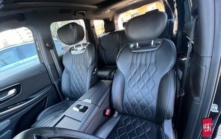 CheryExeed VX, 2023 год, 3 700 000 рублей, 20 фотография