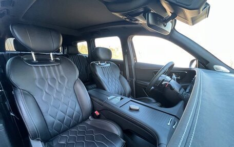 CheryExeed VX, 2023 год, 3 700 000 рублей, 26 фотография