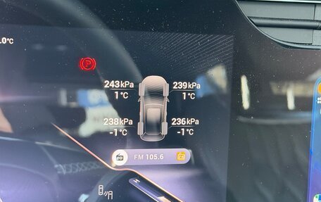 CheryExeed VX, 2023 год, 3 700 000 рублей, 29 фотография