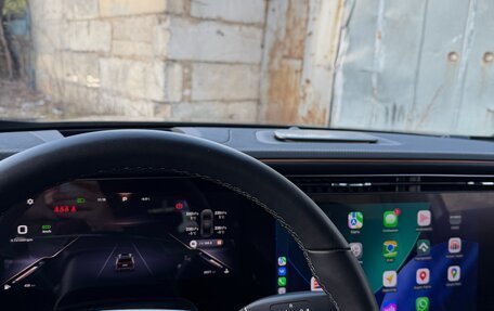 CheryExeed VX, 2023 год, 3 700 000 рублей, 30 фотография