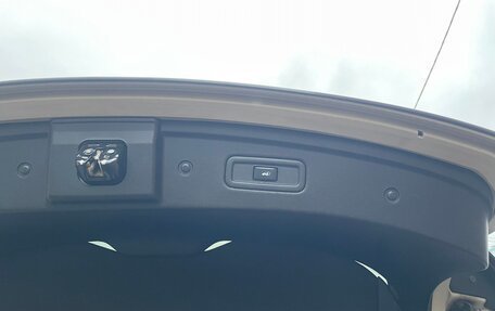 Infiniti QX70, 2014 год, 1 845 000 рублей, 7 фотография