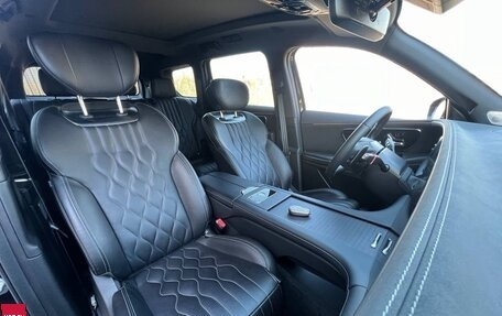 CheryExeed VX, 2023 год, 3 700 000 рублей, 27 фотография