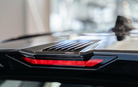 Geely Atlas, 2025 год, 3 917 190 рублей, 13 фотография