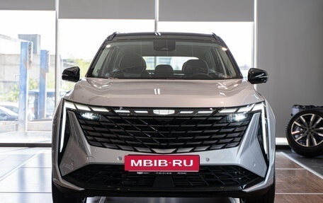 Geely Atlas, 2025 год, 3 917 190 рублей, 2 фотография