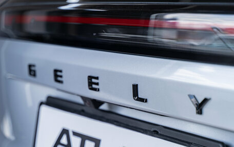 Geely Atlas, 2025 год, 3 917 190 рублей, 10 фотография