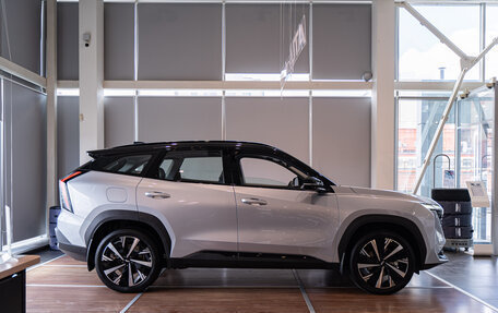 Geely Atlas, 2025 год, 3 917 190 рублей, 8 фотография