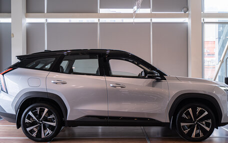 Geely Atlas, 2025 год, 3 917 190 рублей, 7 фотография