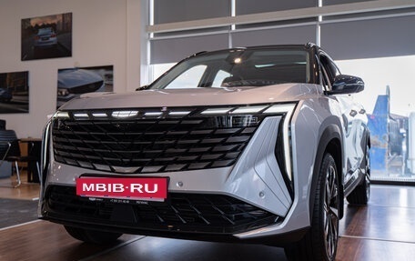 Geely Atlas, 2025 год, 3 917 190 рублей, 5 фотография