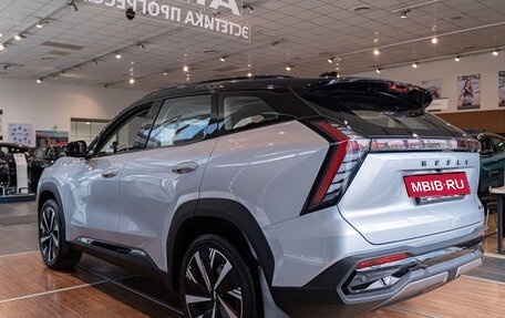 Geely Atlas, 2025 год, 3 917 190 рублей, 16 фотография