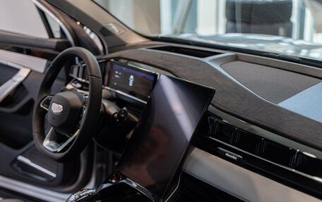 Geely Atlas, 2025 год, 3 917 190 рублей, 24 фотография