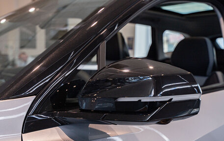 Geely Atlas, 2025 год, 3 917 190 рублей, 19 фотография