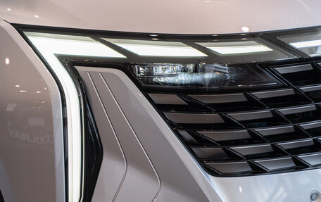 Geely Atlas, 2025 год, 3 917 190 рублей, 25 фотография