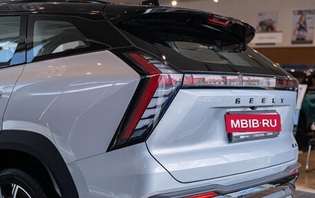 Geely Atlas, 2025 год, 3 917 190 рублей, 17 фотография