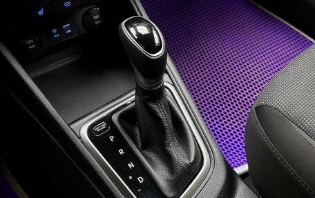 Hyundai Solaris II рестайлинг, 2018 год, 1 480 000 рублей, 15 фотография