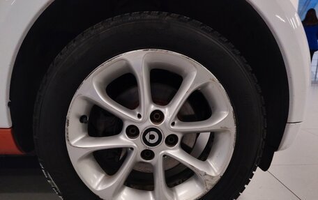 Smart Fortwo III, 2018 год, 1 090 000 рублей, 6 фотография