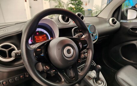 Smart Fortwo III, 2018 год, 1 090 000 рублей, 13 фотография