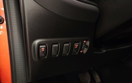 Smart Fortwo III, 2018 год, 1 090 000 рублей, 9 фотография