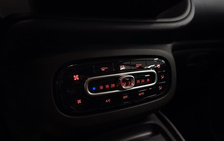 Smart Fortwo III, 2018 год, 1 090 000 рублей, 11 фотография