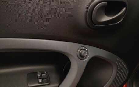 Smart Fortwo III, 2018 год, 1 090 000 рублей, 8 фотография