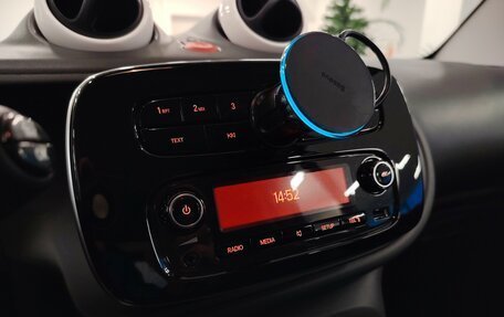 Smart Fortwo III, 2018 год, 1 090 000 рублей, 12 фотография