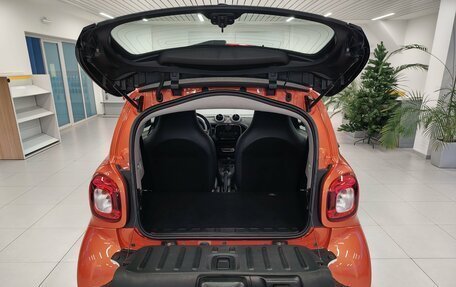 Smart Fortwo III, 2018 год, 1 090 000 рублей, 5 фотография