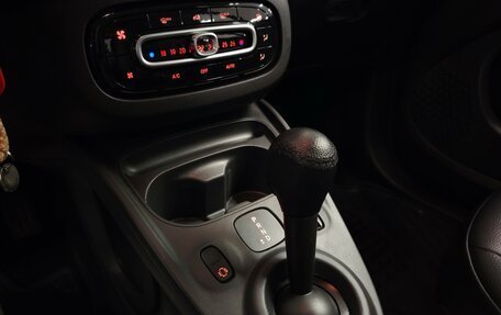 Smart Fortwo III, 2018 год, 1 090 000 рублей, 10 фотография