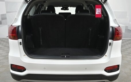 KIA Sorento III Prime рестайлинг, 2019 год, 3 000 000 рублей, 7 фотография