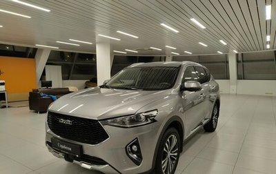 Haval F7 I, 2019 год, 1 464 000 рублей, 1 фотография