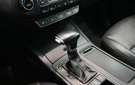 KIA Sorento III Prime рестайлинг, 2019 год, 3 000 000 рублей, 20 фотография