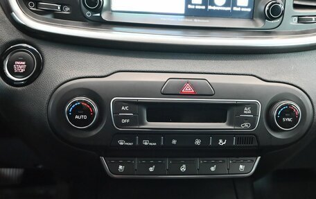 KIA Sorento III Prime рестайлинг, 2019 год, 3 000 000 рублей, 21 фотография