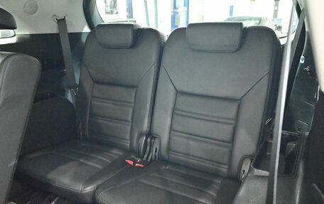 KIA Sorento III Prime рестайлинг, 2019 год, 3 000 000 рублей, 22 фотография