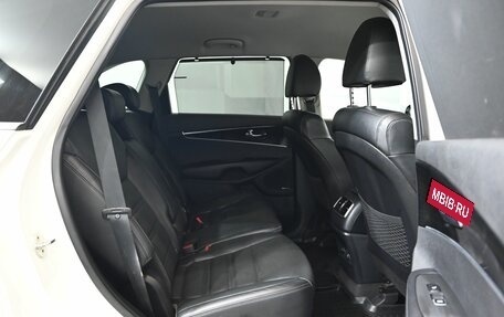 KIA Sorento III Prime рестайлинг, 2019 год, 3 000 000 рублей, 23 фотография