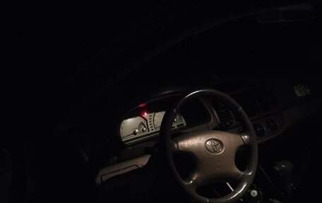 Toyota Camry V40, 2001 год, 650 000 рублей, 3 фотография