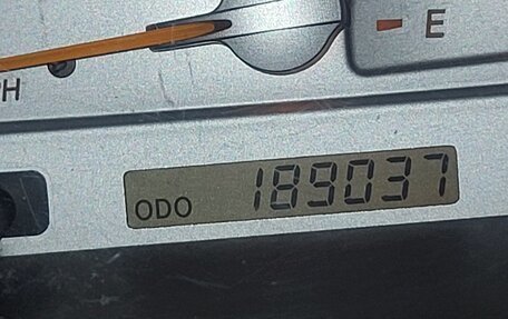 Toyota Camry V40, 2001 год, 650 000 рублей, 10 фотография