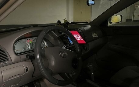 Toyota Camry V40, 2001 год, 650 000 рублей, 2 фотография