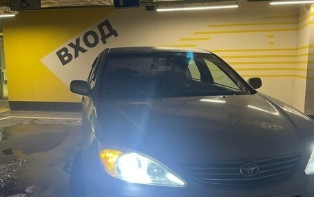 Toyota Camry V40, 2001 год, 650 000 рублей, 5 фотография