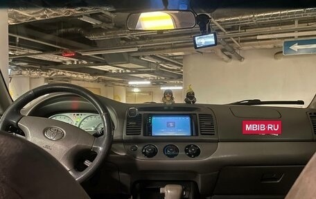 Toyota Camry V40, 2001 год, 650 000 рублей, 4 фотография