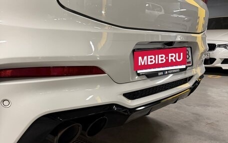 BMW X4 M, 2019 год, 6 600 000 рублей, 8 фотография