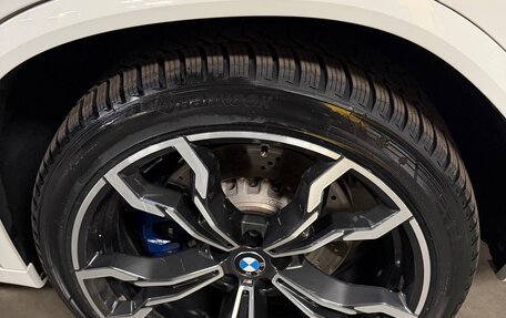 BMW X4 M, 2019 год, 6 600 000 рублей, 11 фотография