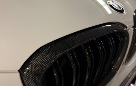 BMW X4 M, 2019 год, 6 600 000 рублей, 12 фотография