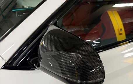 BMW X4 M, 2019 год, 6 600 000 рублей, 9 фотография