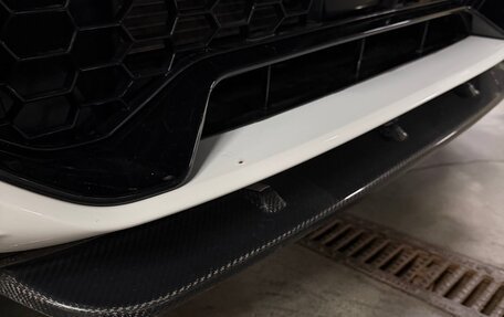 BMW X4 M, 2019 год, 6 600 000 рублей, 13 фотография