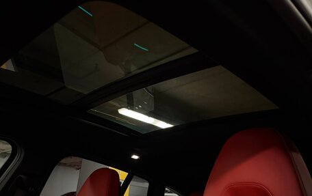 BMW X4 M, 2019 год, 6 600 000 рублей, 15 фотография