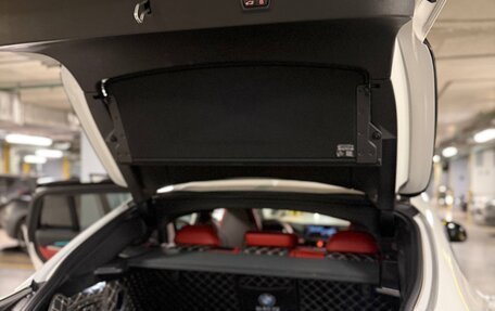 BMW X4 M, 2019 год, 6 600 000 рублей, 17 фотография