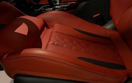 BMW X4 M, 2019 год, 6 600 000 рублей, 16 фотография